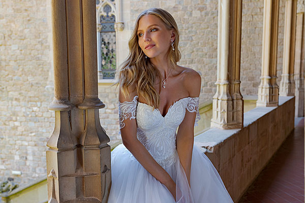 Amera Vera Brautkleider - Verkaufsstellen