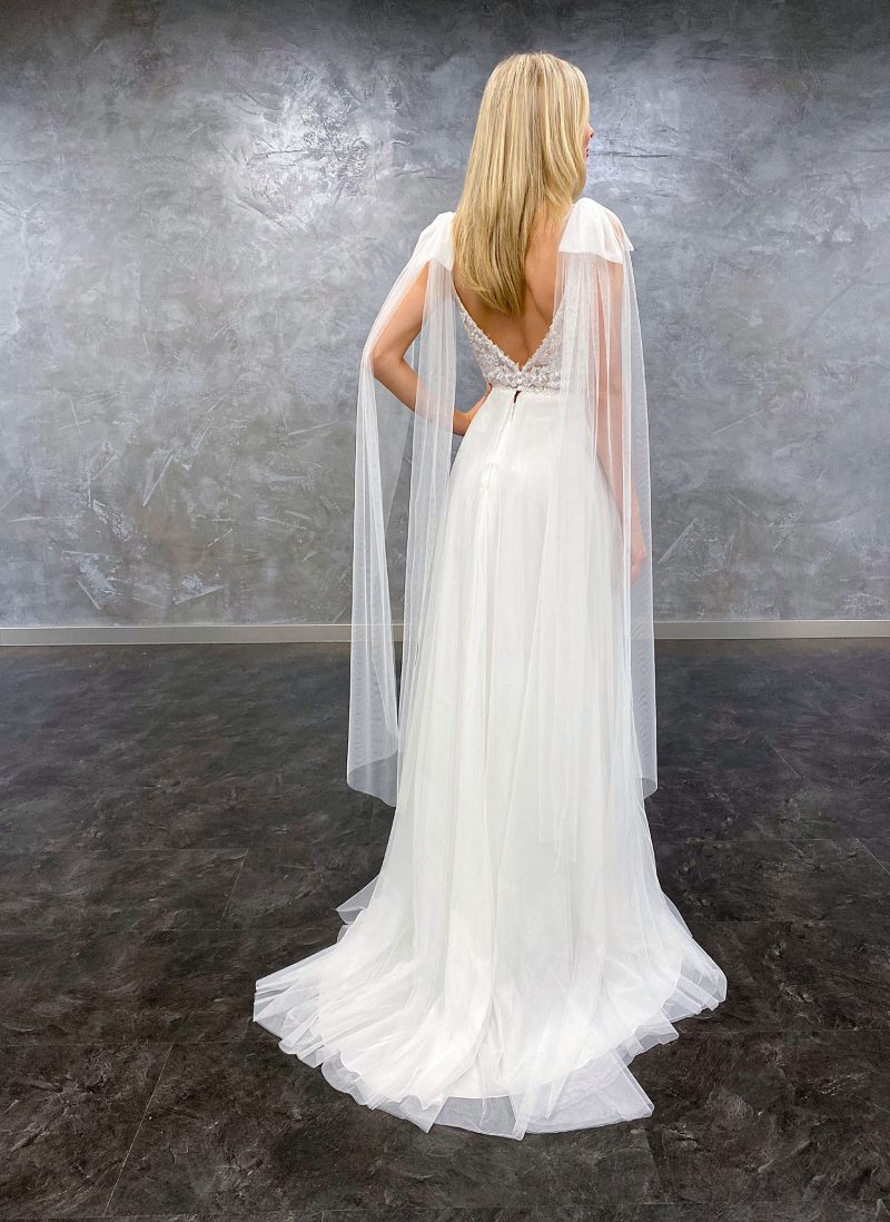 AnnAngelex 2021 Brautkleid B2155