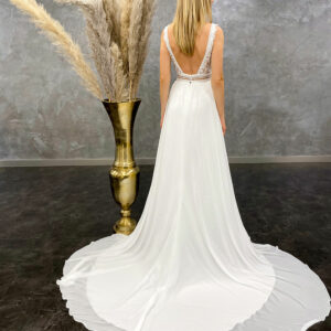 AnnAngelex 2021 Brautkleid B2165 2 Hochzeitskleid Kollektion 2021