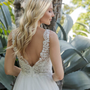 Amera Vera 2022 Brautkleid B2203 1