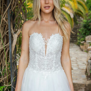 Amera Vera 2022 Brautkleid B2205 4
