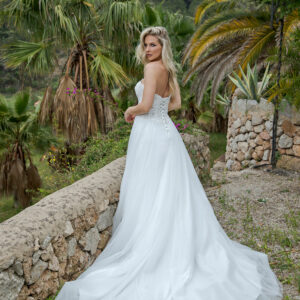 Amera Vera 2022 Brautkleid B2205 5