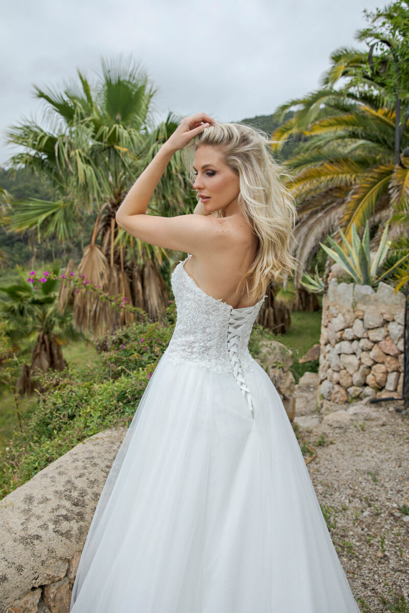 Amera Vera 2022 Brautkleid B2205 6