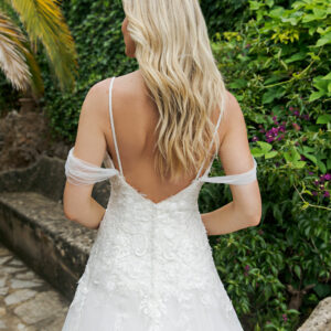 Amera Vera 2022 Brautkleid B2210 1