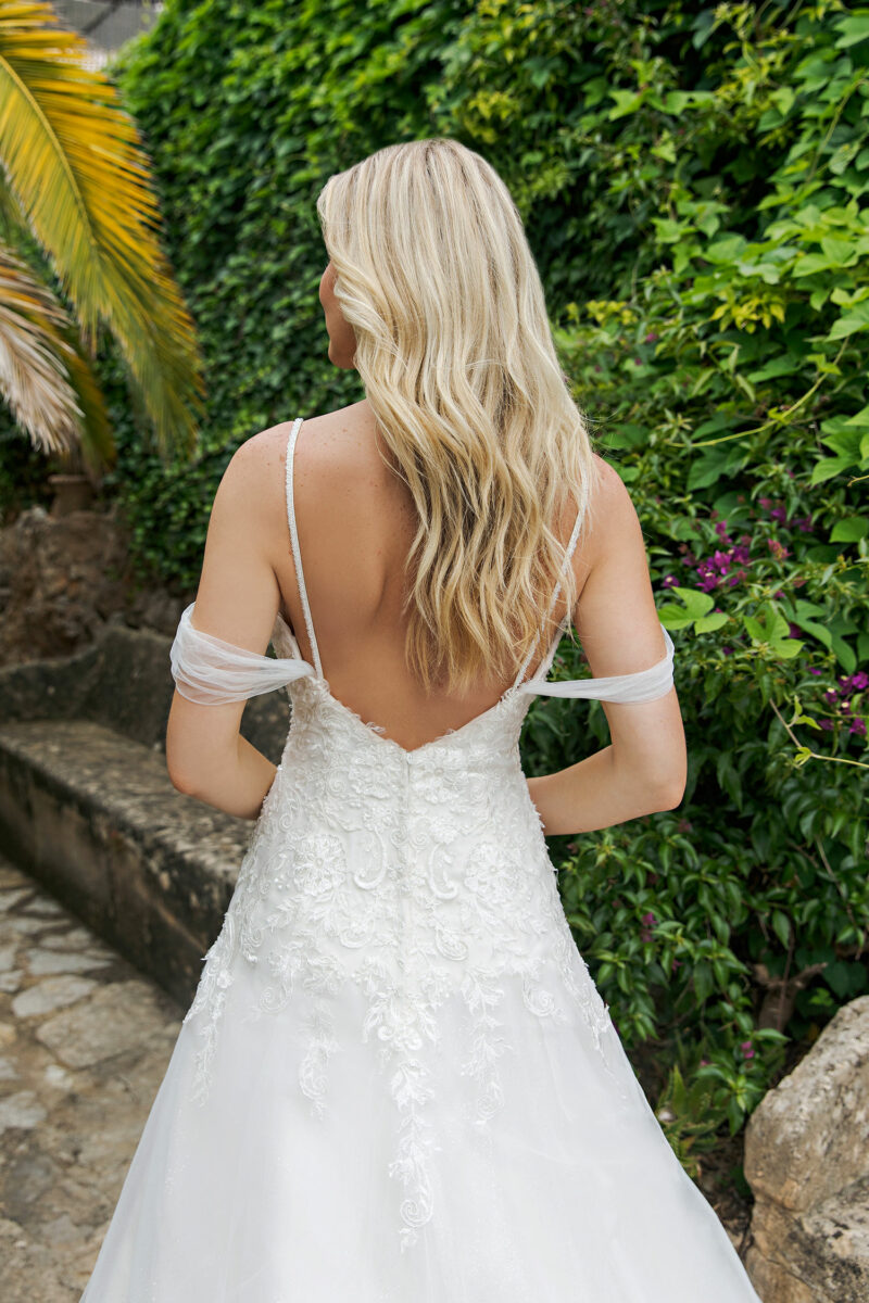 Amera Vera 2022 Brautkleid B2210 1