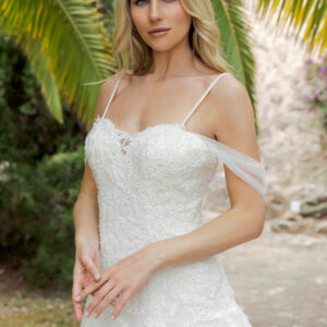 Amera Vera 2022 Brautkleid B2210 3