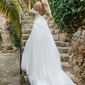 Amera Vera 2022 Brautkleid B2210 4