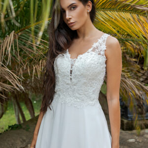 AnnAngelex 2022 Brautkleid B2255 2