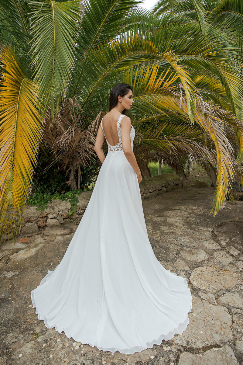 AnnAngelex 2022 Brautkleid B2255 5