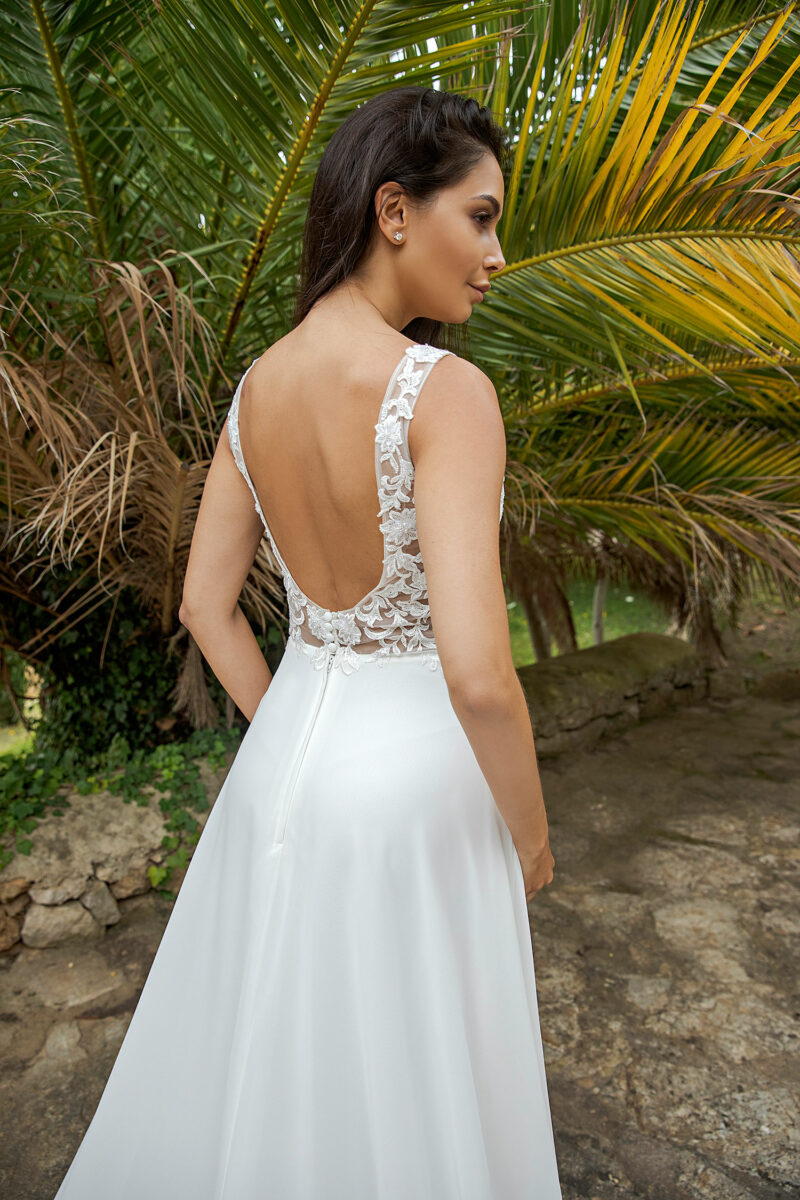 AnnAngelex 2022 Brautkleid B2255 6