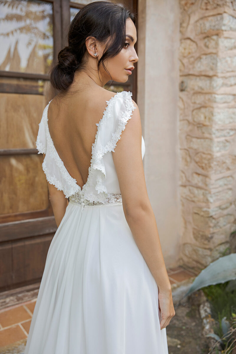 AnnAngelex 2022 Brautkleid B2258 4