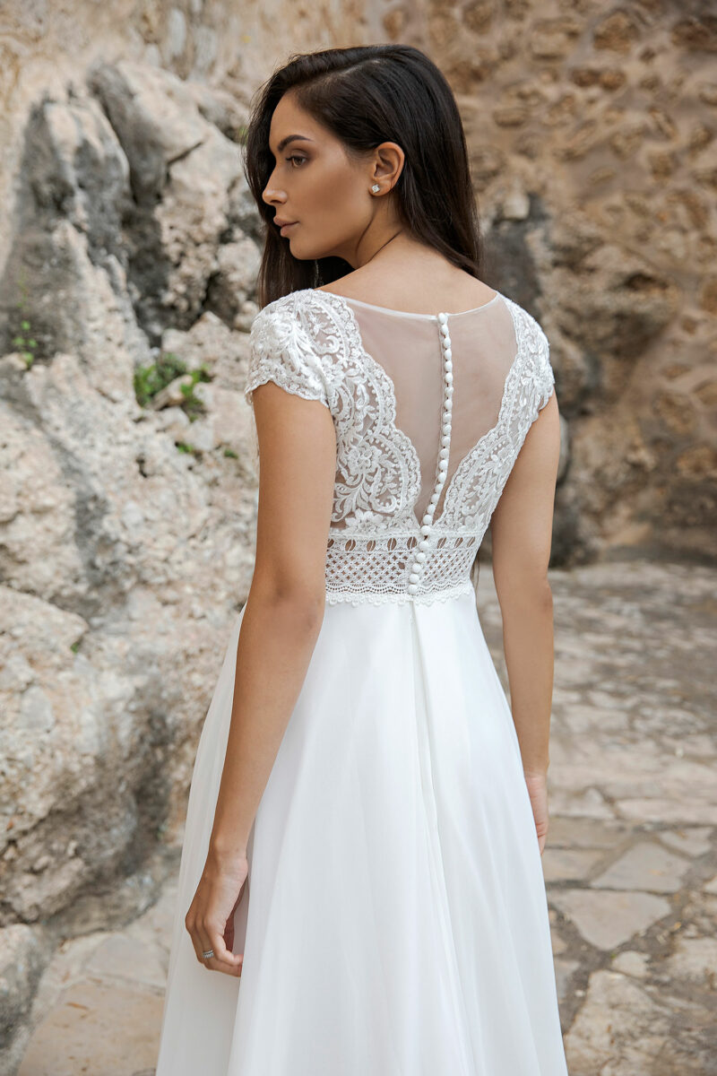 AnnAngelex 2022 Brautkleid B2259 1