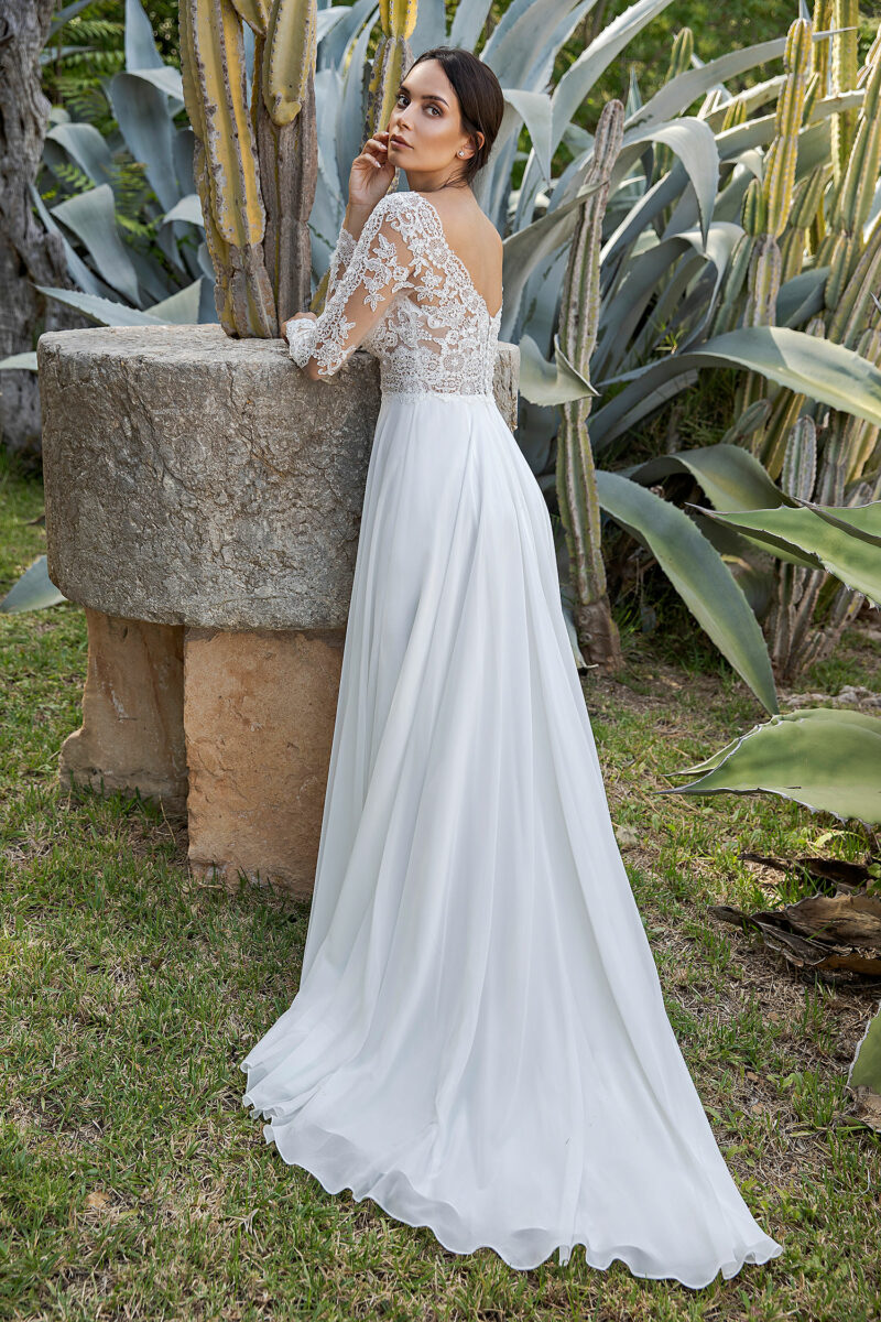AnnAngelex 2022 Brautkleid B2264 1