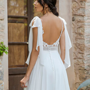 AnnAngelex 2022 Brautkleid B2266 5
