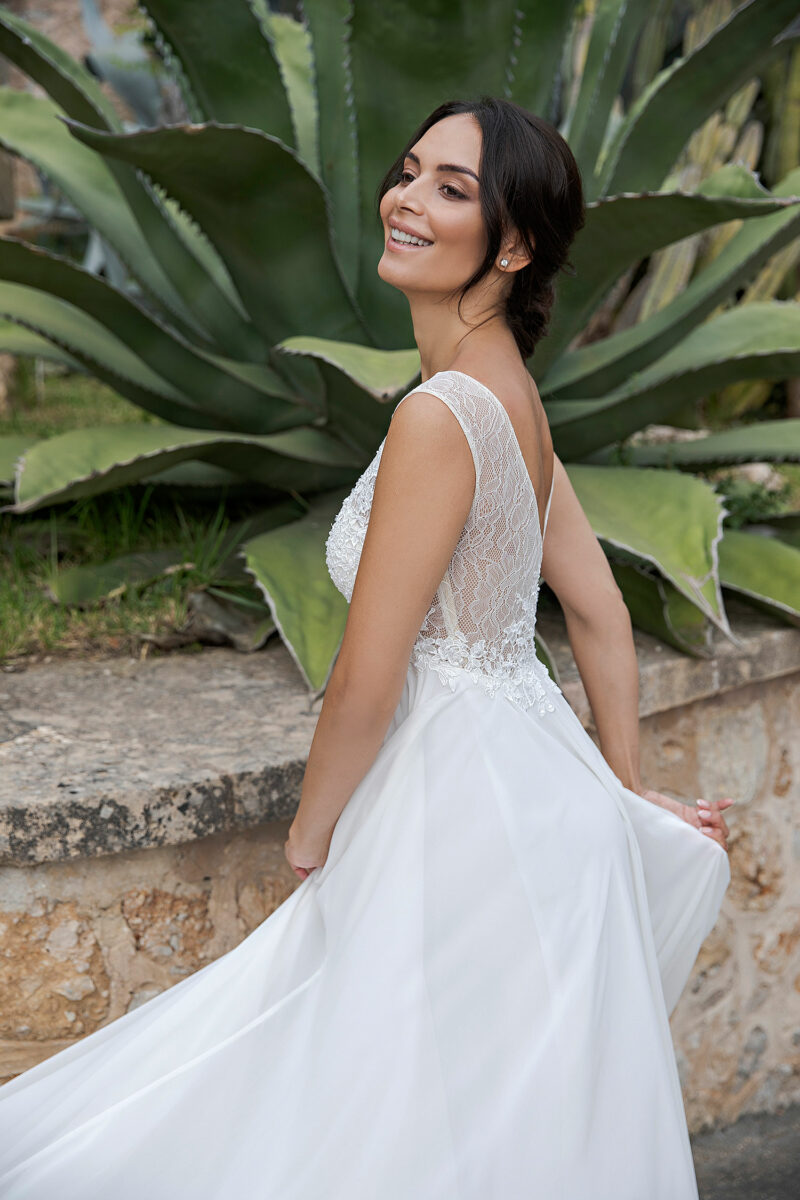 Umstandskleid AL51739G 1 Fashion Queen GmbH