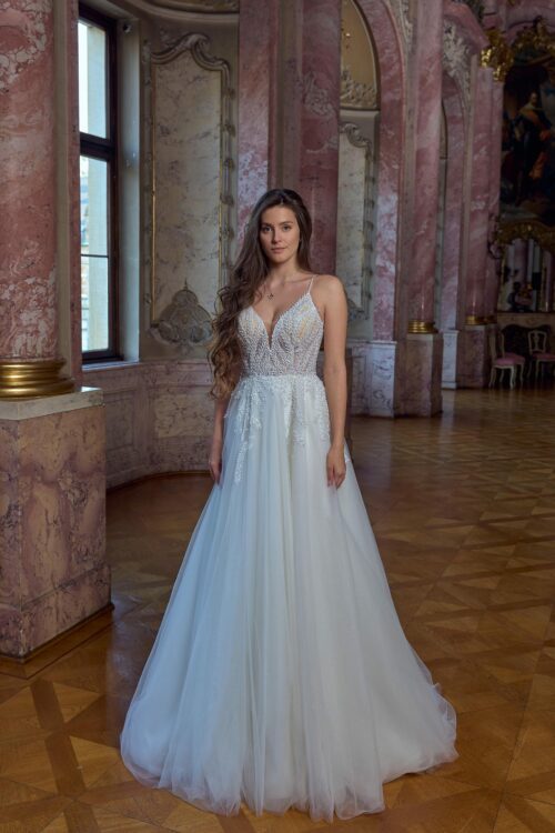 Miss Beautiful Bride 2023 Brautkleid MGB102 (1) Fashion Queen GmbH