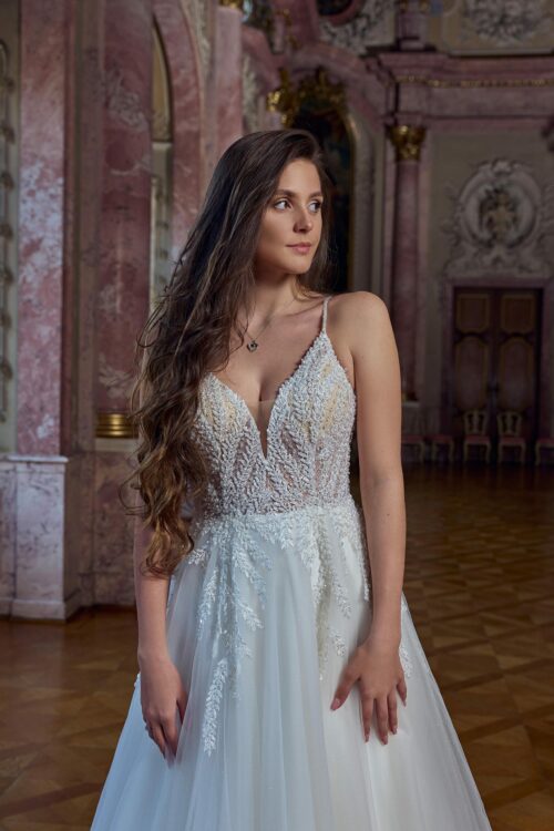 Miss Beautiful Bride 2023 Brautkleid MGB102 (2) Fashion Queen GmbH