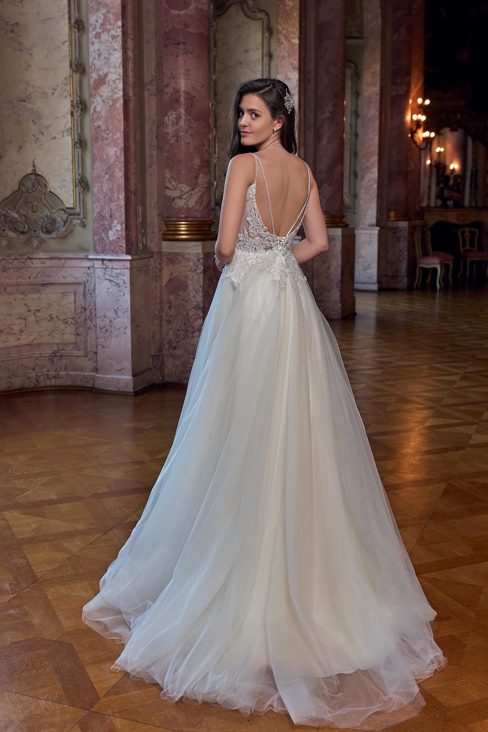 Miss Beautiful Bride 2023 Brautkleid MGB103 (3) Fashion Queen GmbH