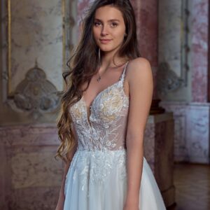 Miss Beautiful Bride 2023 Brautkleid MGB105 (1) Fashion Queen GmbH