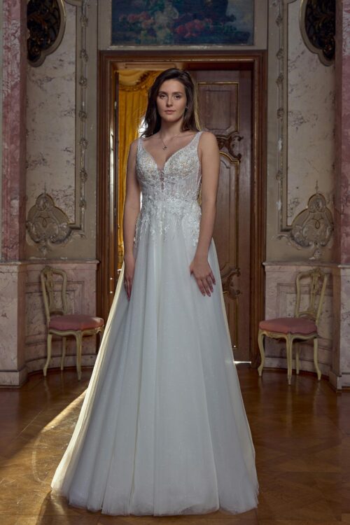 Miss Beautiful Bride 2023 Brautkleid MGB108 (1) Fashion Queen GmbH