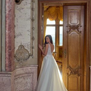 Miss Beautiful Bride 2023 Brautkleid MGB108 (3) Fashion Queen GmbH