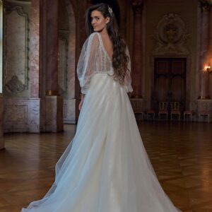 Miss Beautiful Bride 2023 Brautkleid MGB117 (1) Fashion Queen GmbH