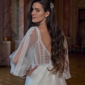 Miss Beautiful Bride 2023 Brautkleid MGB117 (2) Fashion Queen GmbH