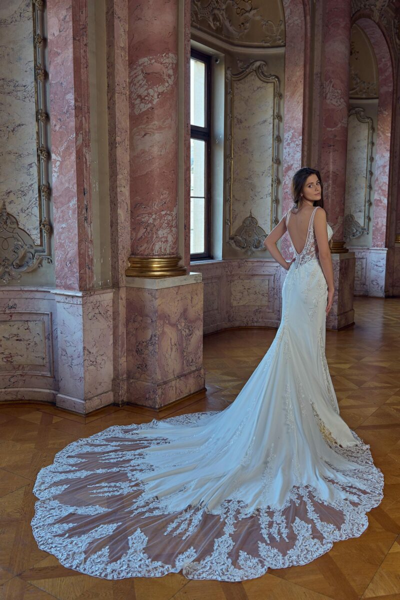 Miss Beautiful Bride 2023 Brautkleid MGB120 (1) Fashion Queen GmbH