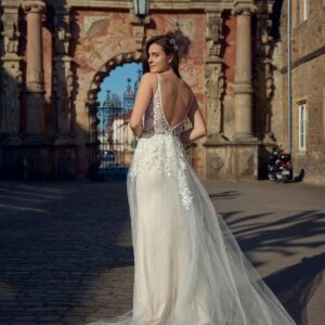 Amera Vera 2023 Brautkleid B2307 (3) Fashion Queen GmbH