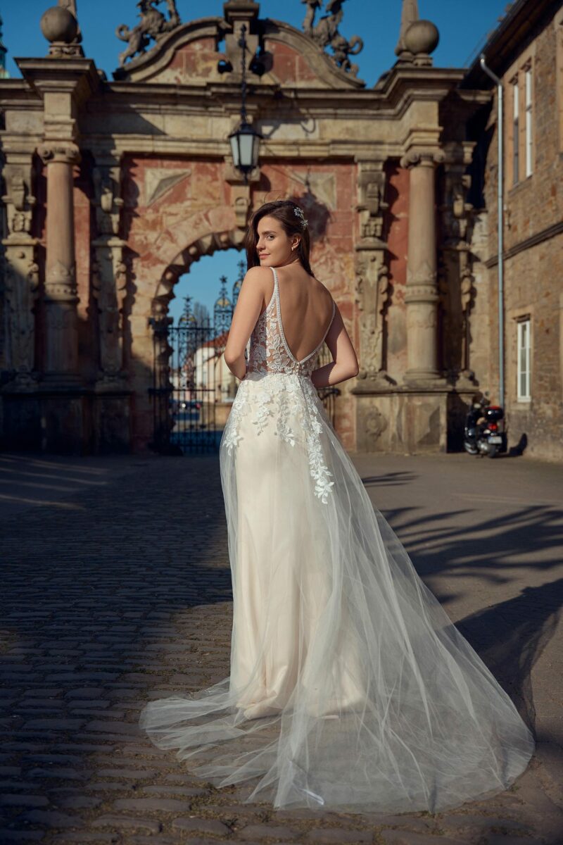 Amera Vera 2023 Brautkleid B2307 (3) Fashion Queen GmbH