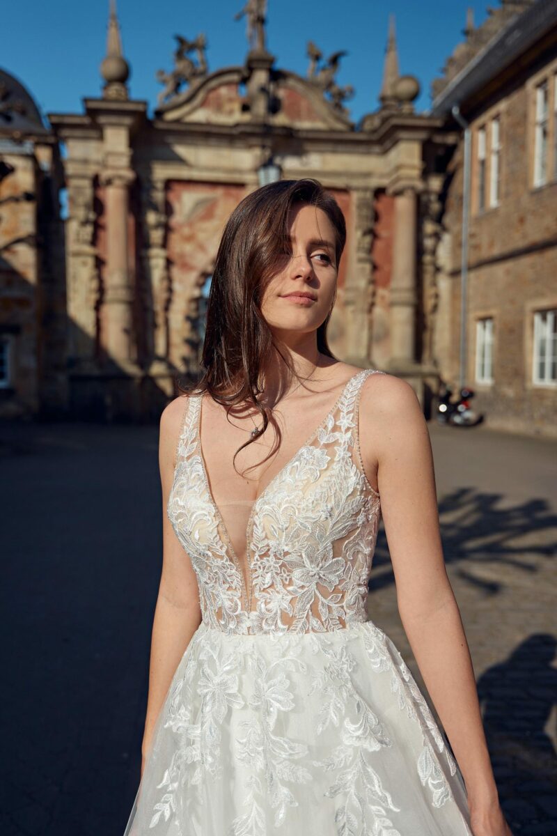 Amera Vera 2023 Brautkleid B2309 (2) Fashion Queen GmbH