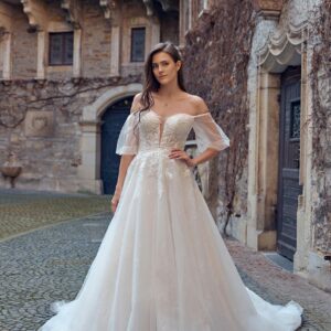 Amera Vera 2023 Brautkleid B2310 (1) Fashion Queen GmbH