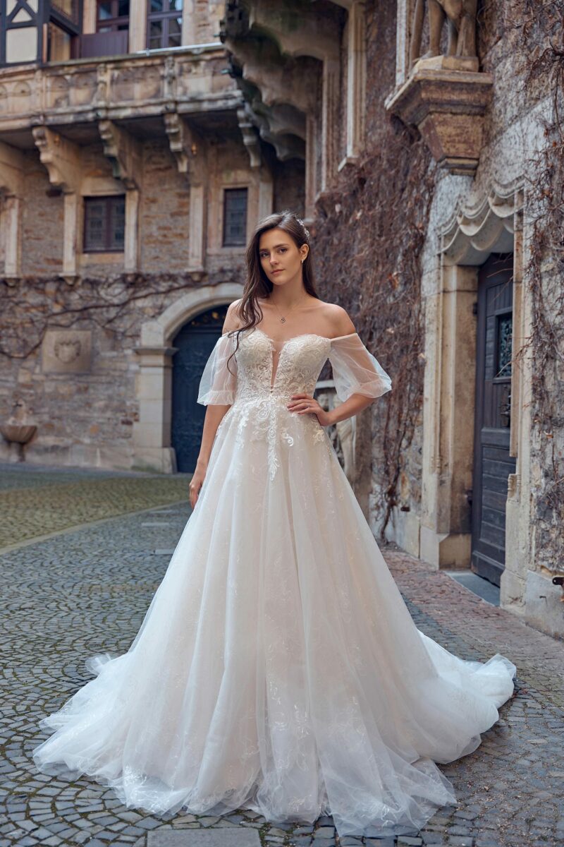 Amera Vera 2023 Brautkleid B2310 (1) Fashion Queen GmbH
