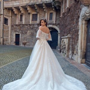 Amera Vera 2023 Brautkleid B2310 (3) Fashion Queen GmbH