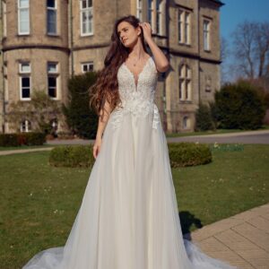 Amera Vera 2023 Brautkleid B2311 (1) Fashion Queen GmbH