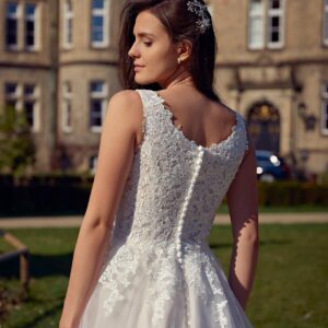 Amera Vera 2023 Brautkleid B2311 (5) Fashion Queen GmbH