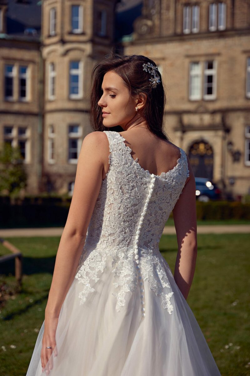 Amera Vera 2023 Brautkleid B2311 (5) Fashion Queen GmbH