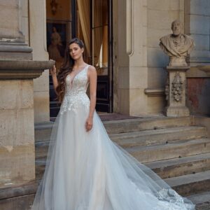 Amera Vera 2023 Brautkleid B2312 (1) Fashion Queen GmbH