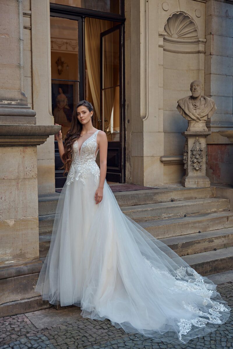 Amera Vera 2023 Brautkleid B2312 (1) Fashion Queen GmbH