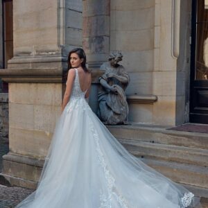 Amera Vera 2023 Brautkleid B2312 (3) Fashion Queen GmbH