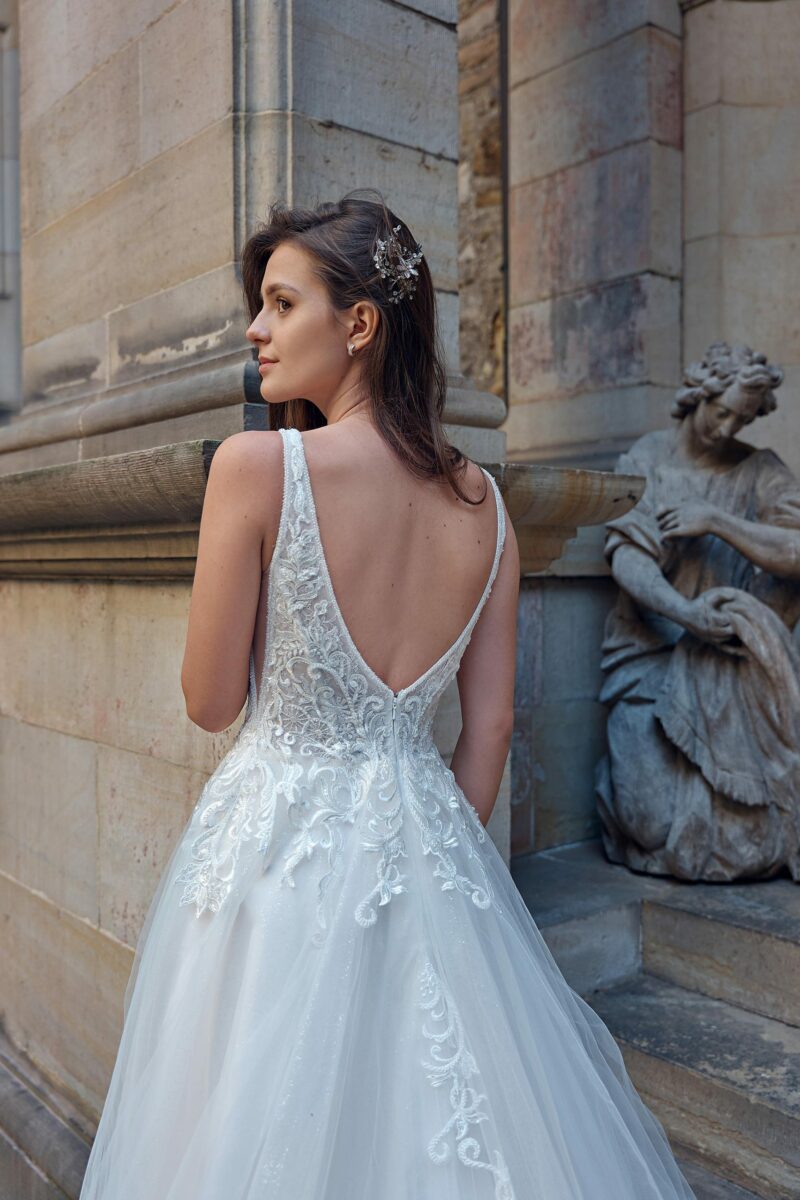 Amera Vera 2023 Brautkleid B2312 (4) Fashion Queen GmbH
