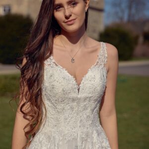 Amera Vera 2023 Brautkleid B2314 (2) Fashion Queen GmbH