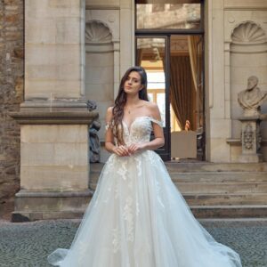 Amera Vera 2023 Brautkleid B2317 (1) Fashion Queen GmbH