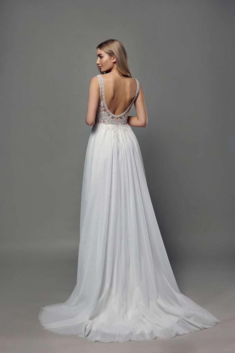 AnnAngelex 2023 Brautkleid B2355 (2) Fashion Queen GmbH