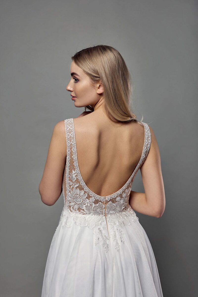 AnnAngelex 2023 Brautkleid B2355 (3) Fashion Queen GmbH