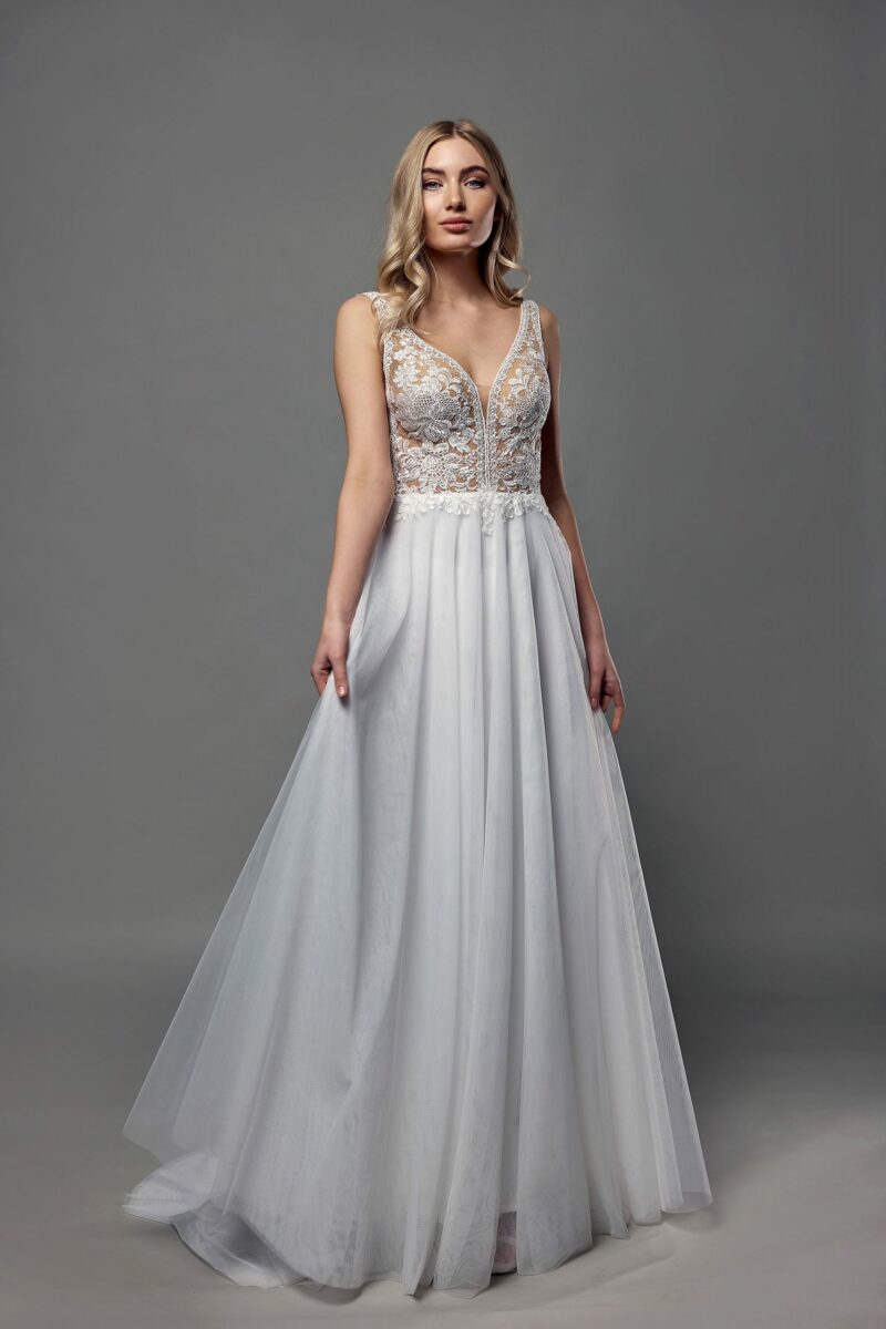 AnnAngelex 2023 Brautkleid B2355 (5) Fashion Queen GmbH