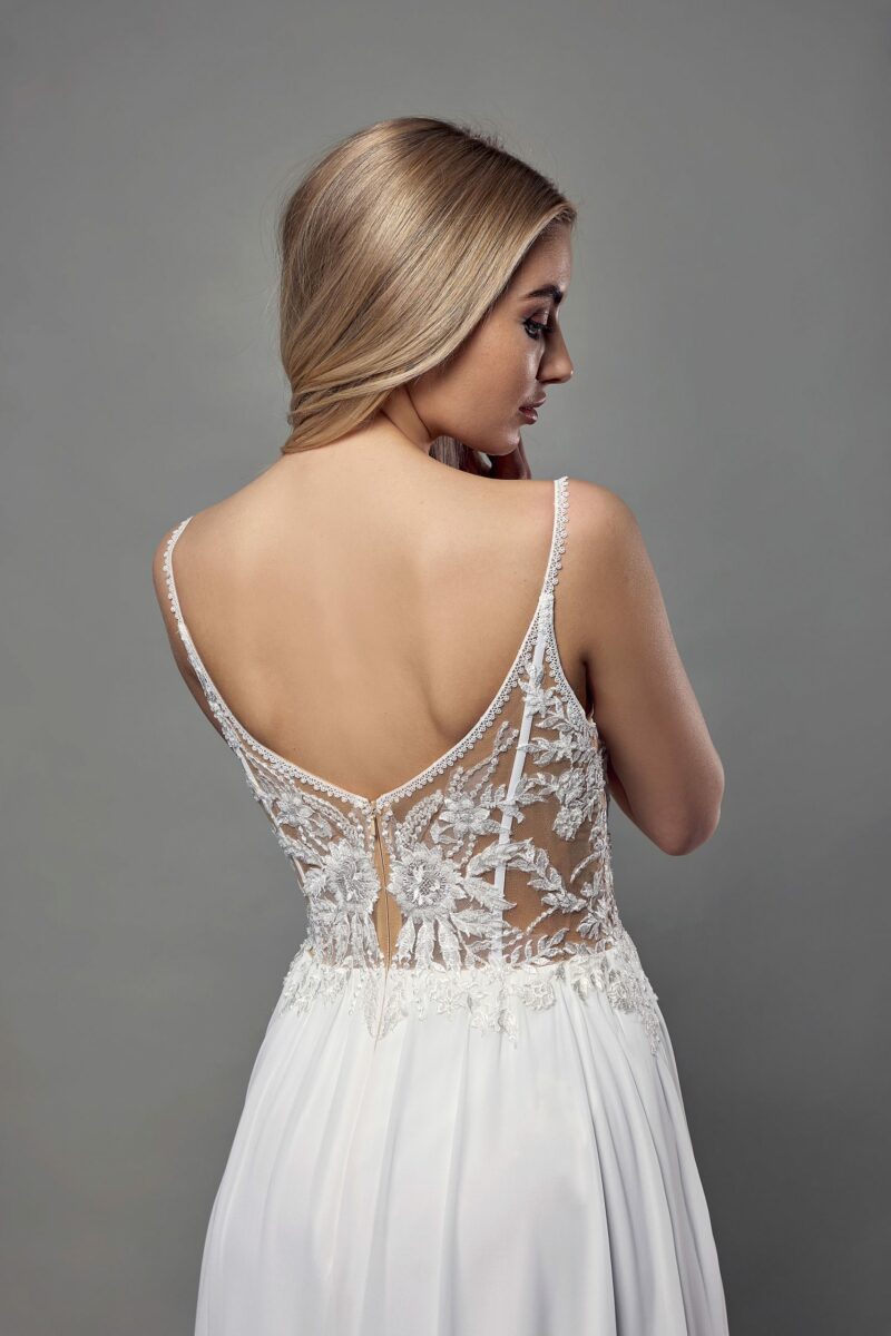 AnnAngelex 2023 Brautkleid B2356 (4) Fashion Queen GmbH