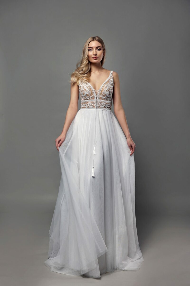 AnnAngelex 2023 Brautkleid B2361 (2) Fashion Queen GmbH