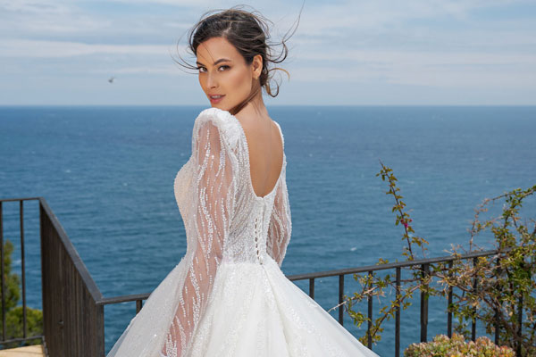 MissGermany Kollektion Brautkleider - Verkaufsstellen