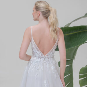 Amera Vera Kollektion 2025 Brautkleid B2508 (4) Fashion Queen